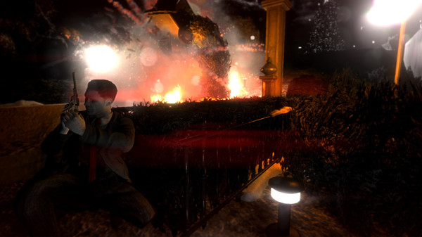 Screenshot 6 of Blues and Bullets