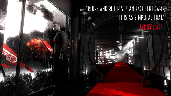 Screenshot 9 of Blues and Bullets