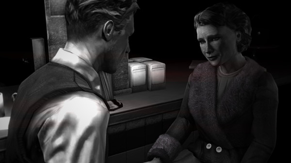 Screenshot 10 of Blues and Bullets