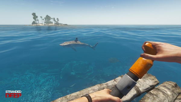 Screenshot 12 of Stranded Deep