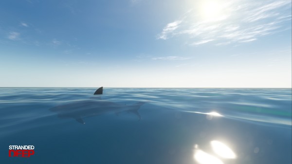 Screenshot 8 of Stranded Deep