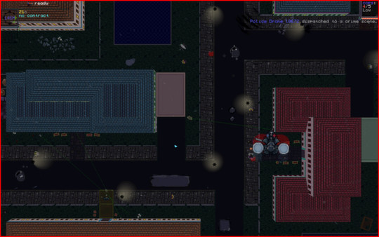 Screenshot 6 of Metrocide