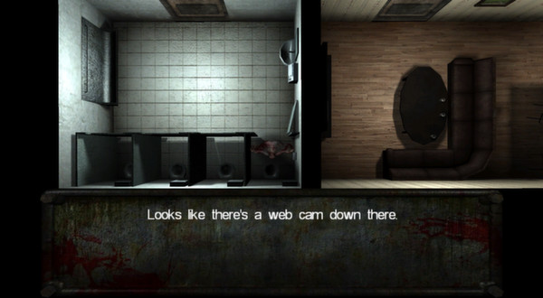 Screenshot 14 of Blackbay Asylum