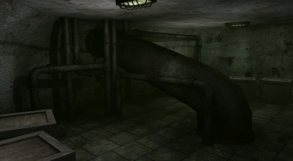 Screenshot 16 of Blackbay Asylum