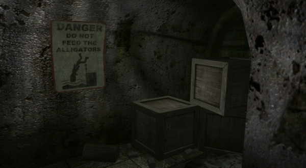 Screenshot 17 of Blackbay Asylum