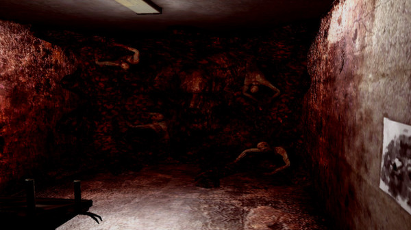 Screenshot 3 of Blackbay Asylum