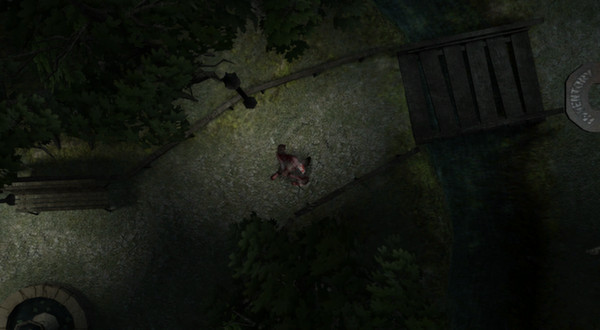 Screenshot 21 of Blackbay Asylum