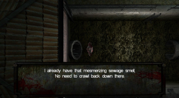 Screenshot 22 of Blackbay Asylum