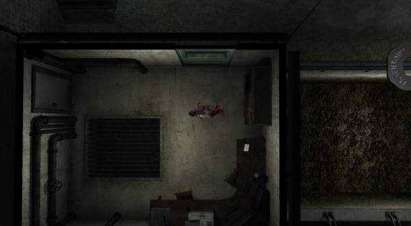 Screenshot 23 of Blackbay Asylum