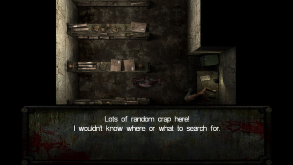 Screenshot 7 of Blackbay Asylum