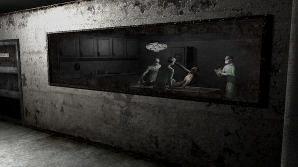 Screenshot 10 of Blackbay Asylum