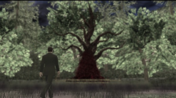 Screenshot 4 of Deadly Premonition: The Director's Cut