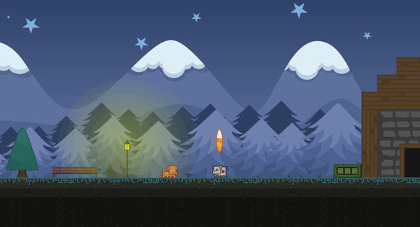 Screenshot 3 of Mindless Running