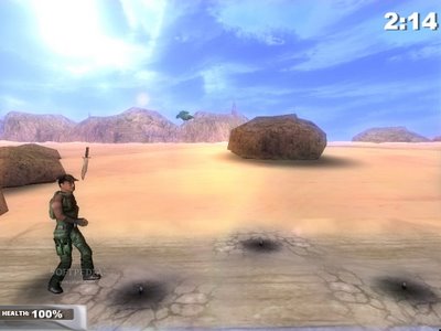 Screenshot 1 of Alpha Zylon
