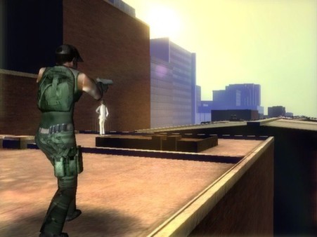 Screenshot 3 of Alpha Zylon