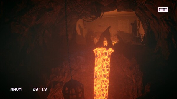 Screenshot 2 of CAPTURED