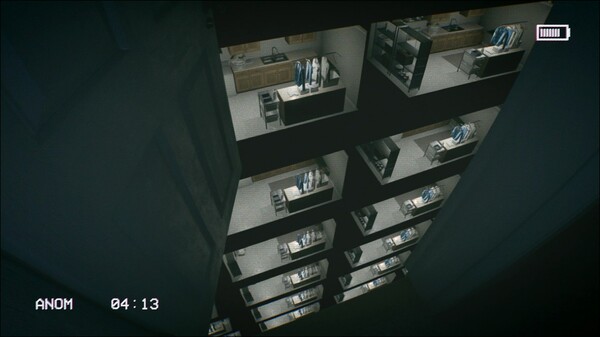 Screenshot 4 of CAPTURED