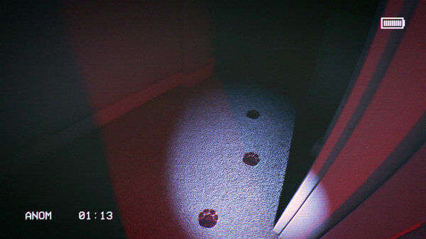 Screenshot 7 of CAPTURED