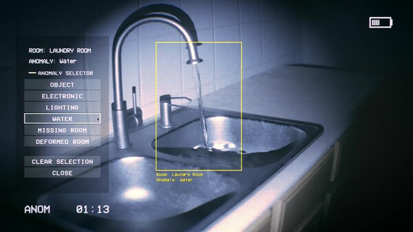 Screenshot 8 of CAPTURED