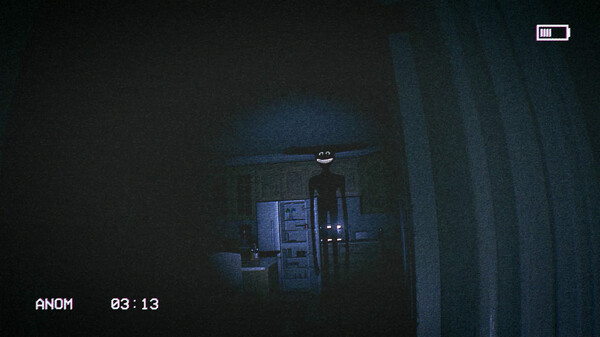Screenshot 9 of CAPTURED