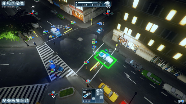 Screenshot 6 of Police Tactics: Imperio