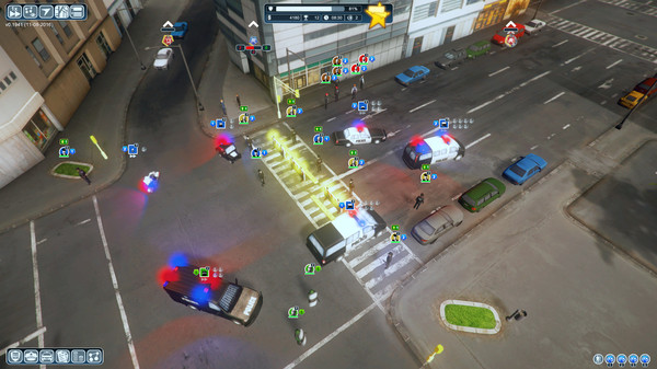 Screenshot 7 of Police Tactics: Imperio