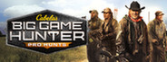 Cabela's® Big Game Hunter® Pro Hunts