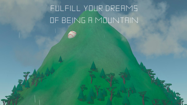 Screenshot 1 of Mountain
