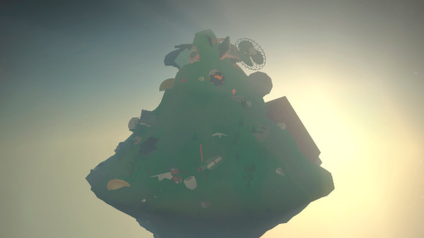 Screenshot 4 of Mountain