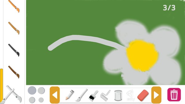 Screenshot 3 of Let's Draw