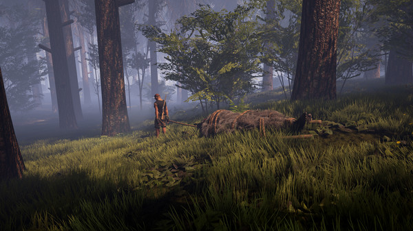 Screenshot 10 of BIGFOOT