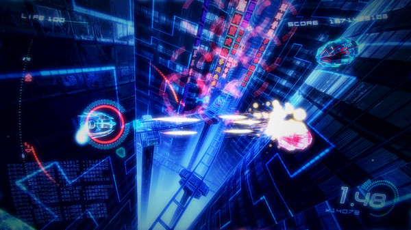 Screenshot 1 of REVOLVER360 RE:ACTOR