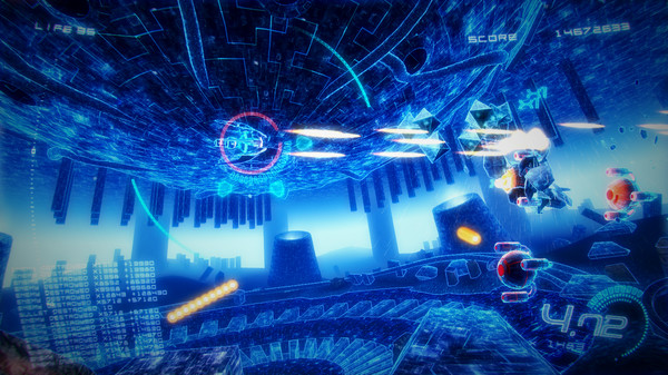 Screenshot 2 of REVOLVER360 RE:ACTOR