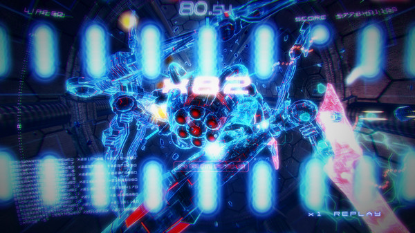 Screenshot 3 of REVOLVER360 RE:ACTOR