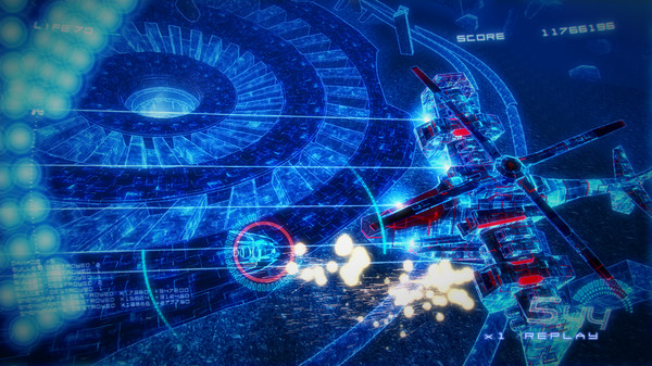 Screenshot 4 of REVOLVER360 RE:ACTOR