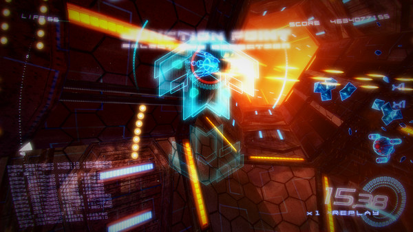 Screenshot 6 of REVOLVER360 RE:ACTOR