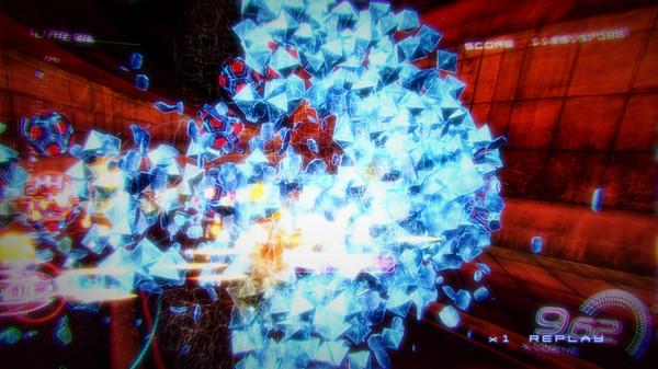 Screenshot 7 of REVOLVER360 RE:ACTOR