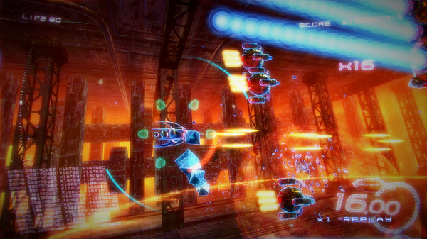 Screenshot 8 of REVOLVER360 RE:ACTOR