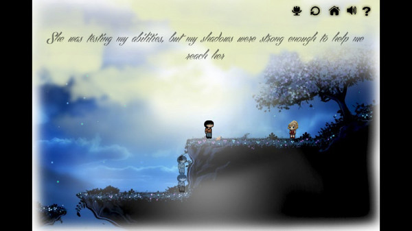 Screenshot 1 of Broken Dreams