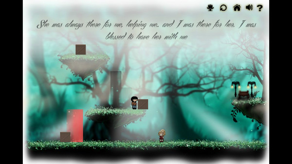 Screenshot 2 of Broken Dreams