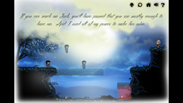 Screenshot 3 of Broken Dreams