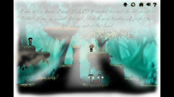 Screenshot 4 of Broken Dreams