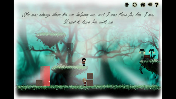 Screenshot 5 of Broken Dreams