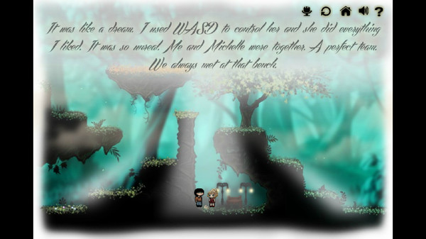 Screenshot 6 of Broken Dreams