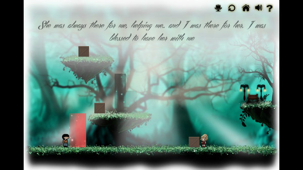 Screenshot 7 of Broken Dreams