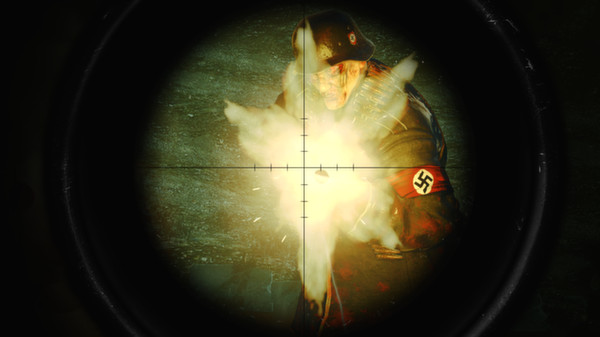 Screenshot 11 of Sniper Elite: Nazi Zombie Army 2