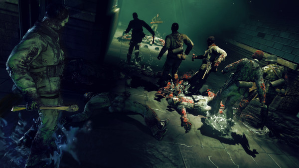 Screenshot 4 of Sniper Elite: Nazi Zombie Army 2