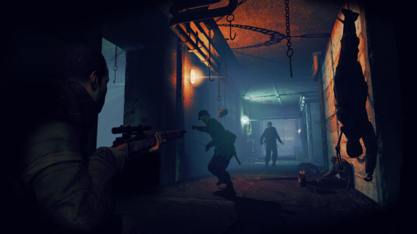 Screenshot 8 of Sniper Elite: Nazi Zombie Army 2