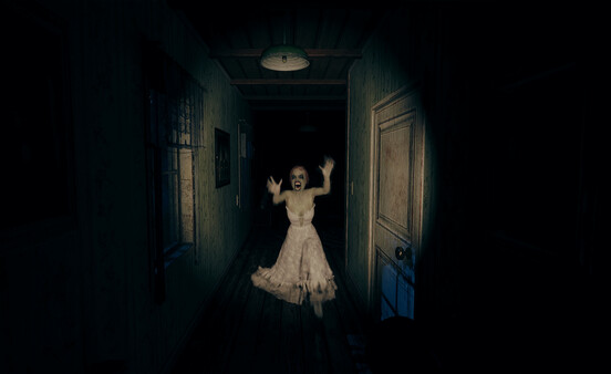 Screenshot 1 of Ethel