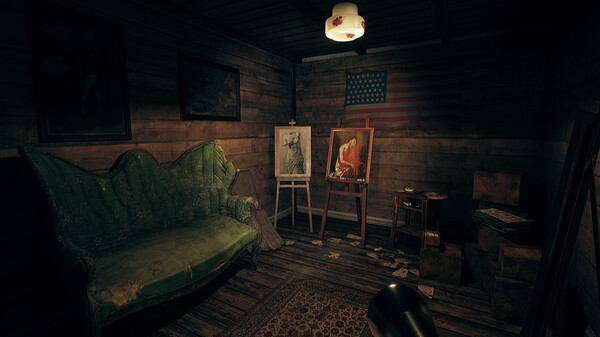 Screenshot 5 of Ethel